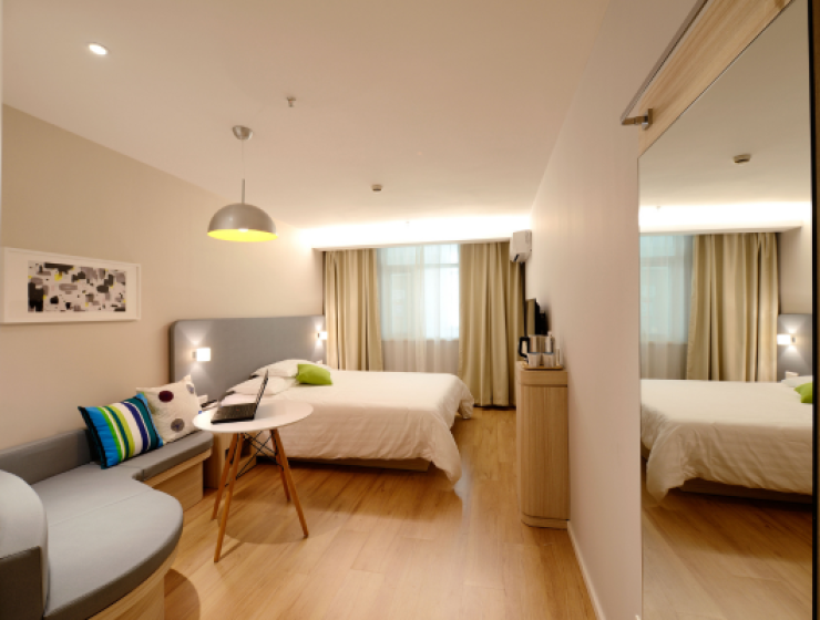 Cozy Apartment